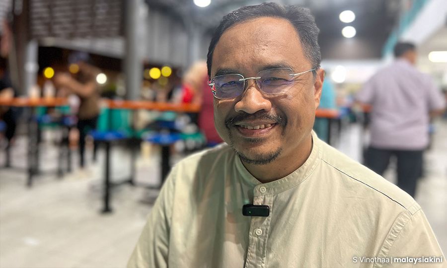 Amanah Terbuka untuk Perjanjian Harapan-Bersatu di Selangor
