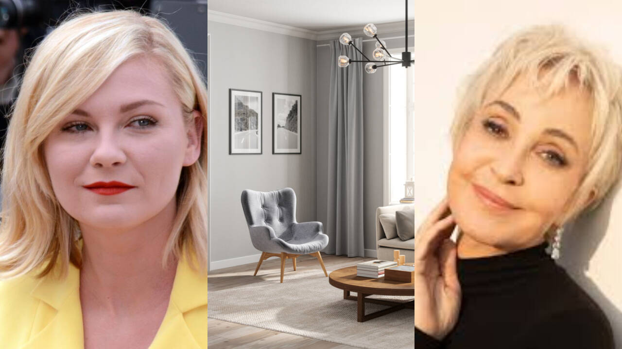 Hollywood actress Kirsten Dunst's Los Angeles home sells rapidly