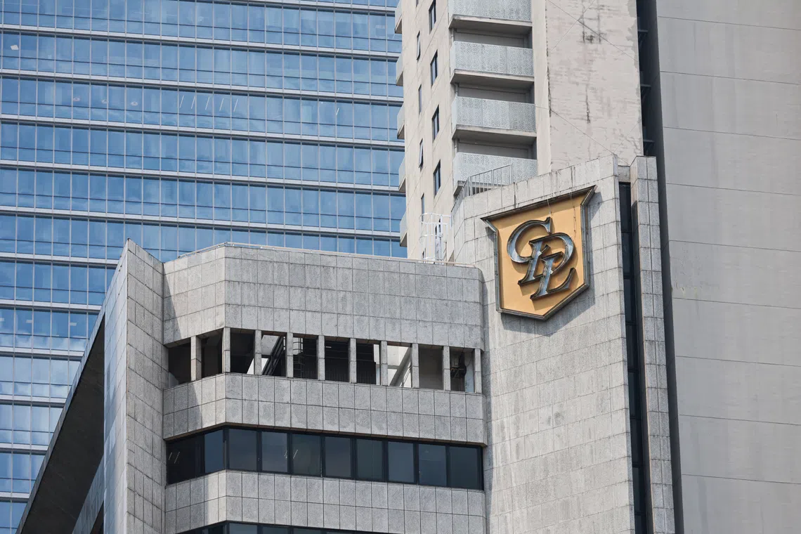 CDL to monetise property portfolio, redeploy $5b into growth sectors