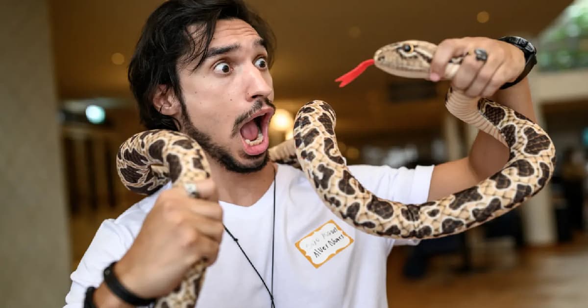 Quirky science celebrated at 36th Ig Nobel Prize ceremony