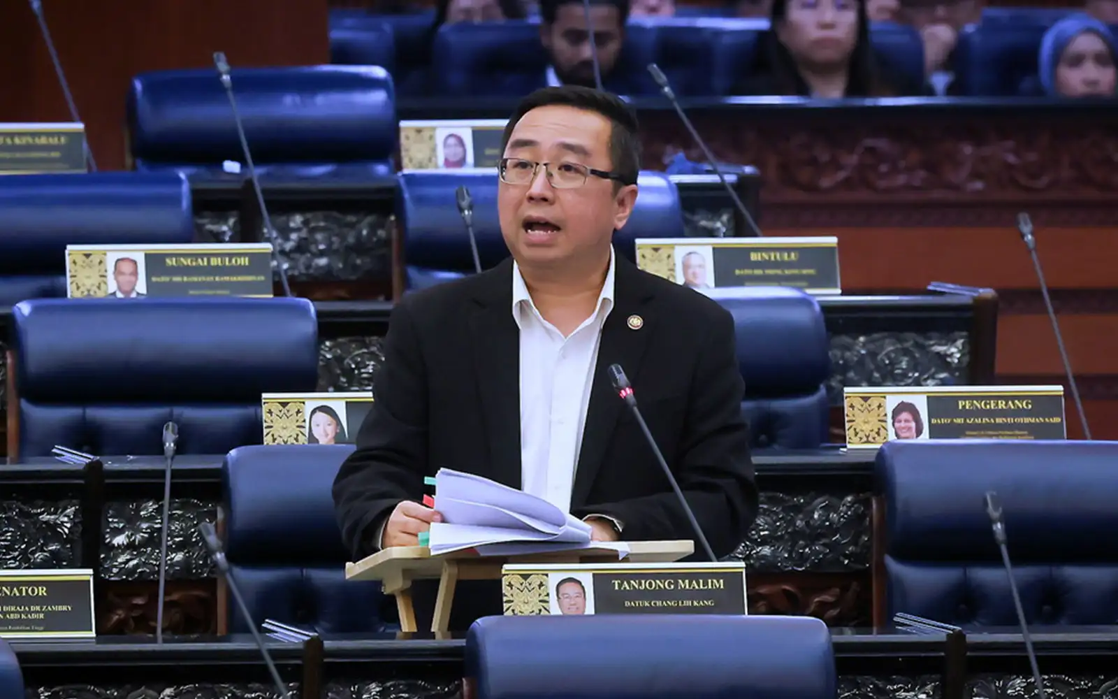 Malaysia to decide on nuclear power within 12 months