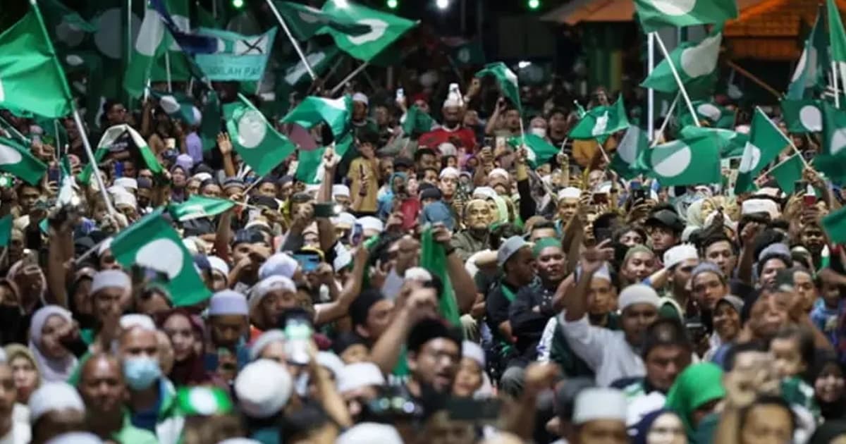 Perak grassroots push could trigger seat disputes within PN coalition