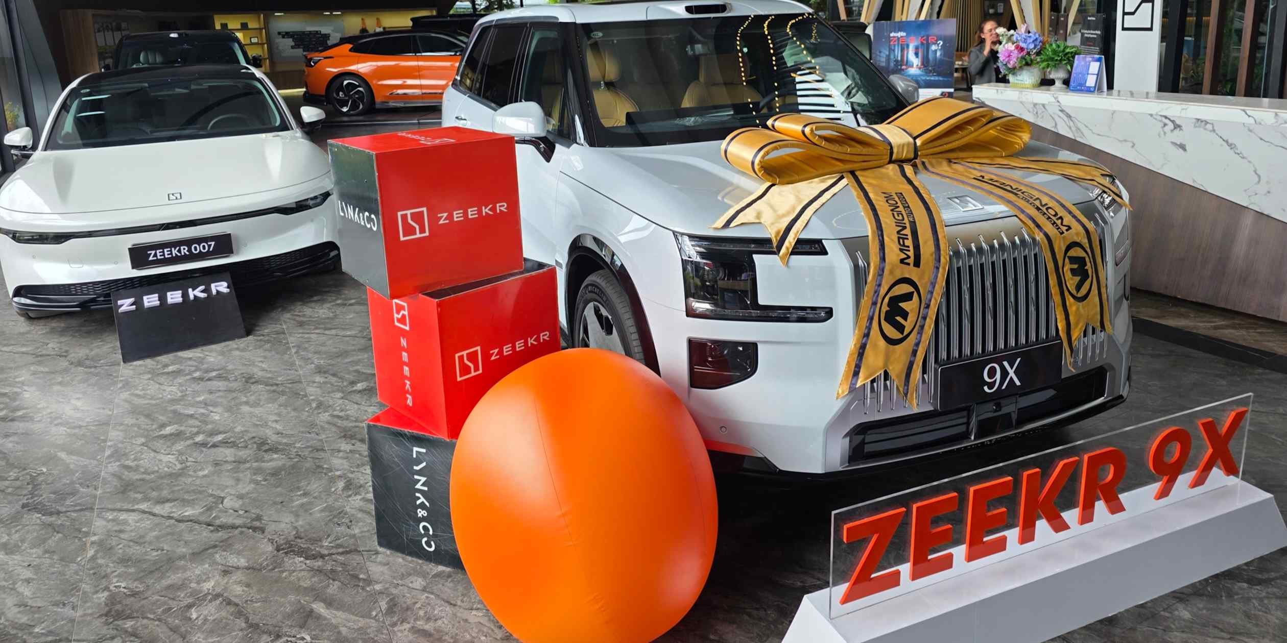 Laos banks on hydropower to drive rapid electric vehicle adoption