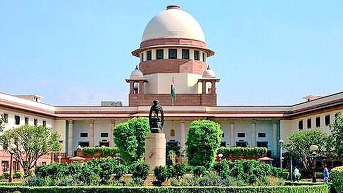 Supreme Court Expands Police Custody Window Under New Criminal Law