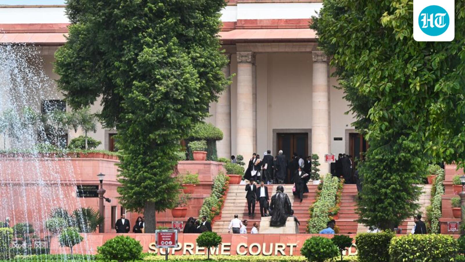 Supreme Court seeks Election Commission response on Maharashtra voter roll deletions