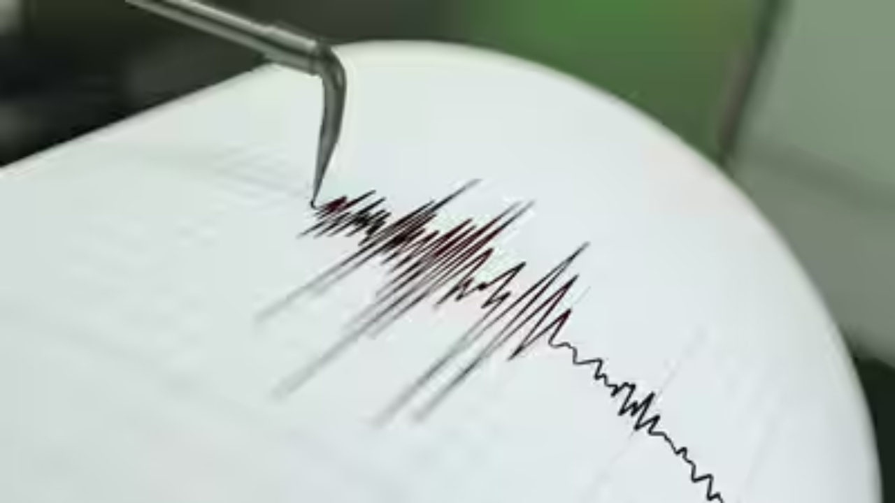Strong 6.3-magnitude earthquake jolts Japan's Bonin Islands region