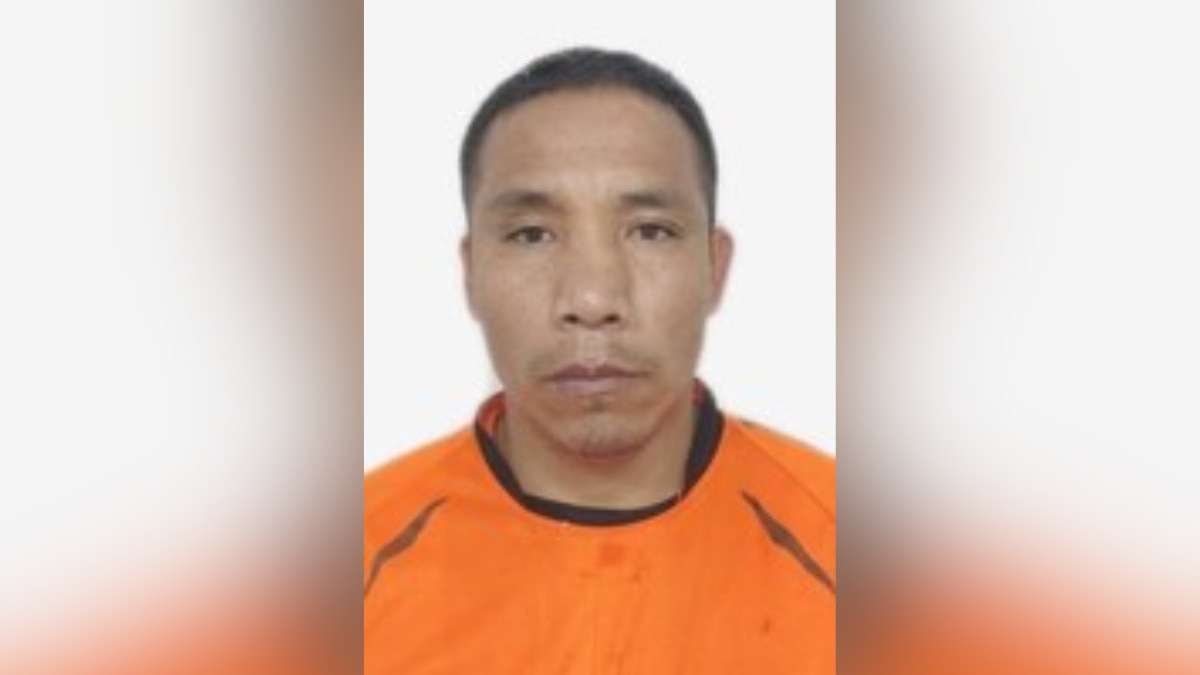 Peruvian mayor-elect's unusual name sparks global attention