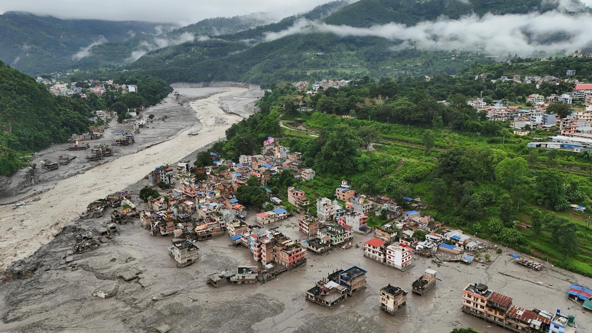 Sikkim activists call for Modi intervention after Nepal hydropower devastation