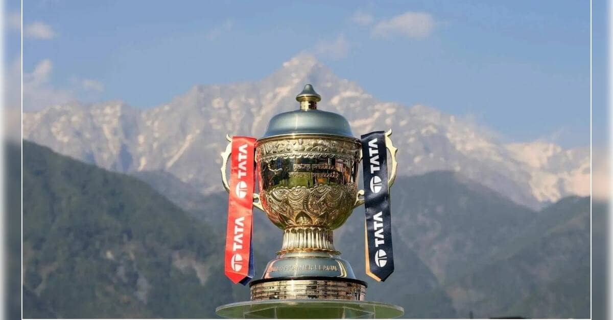 आईपीएल 2027: बीसीसीआई ने 15 अक्टूबर की स्टेकहोल्डर्स मीटिंग स्थगित की