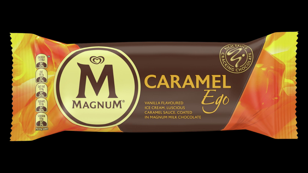 Three-decade-old ice cream discovered in Australian heritage store freezer