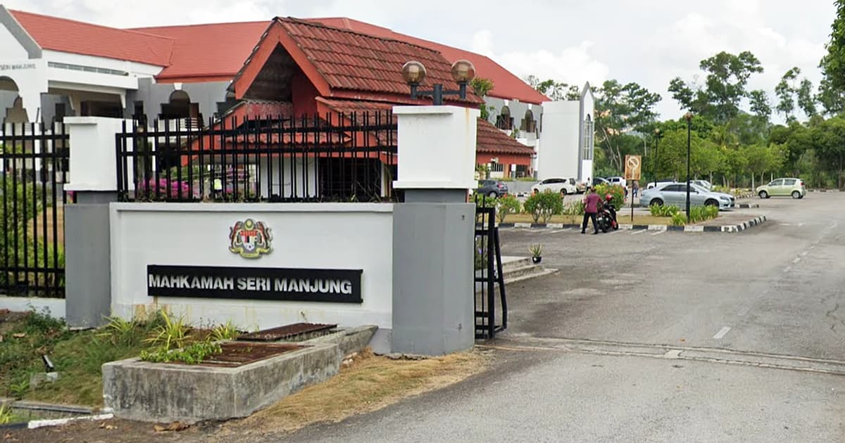 Empat warganegara Indonesia didakwa dengan penyelundupan 104 migran