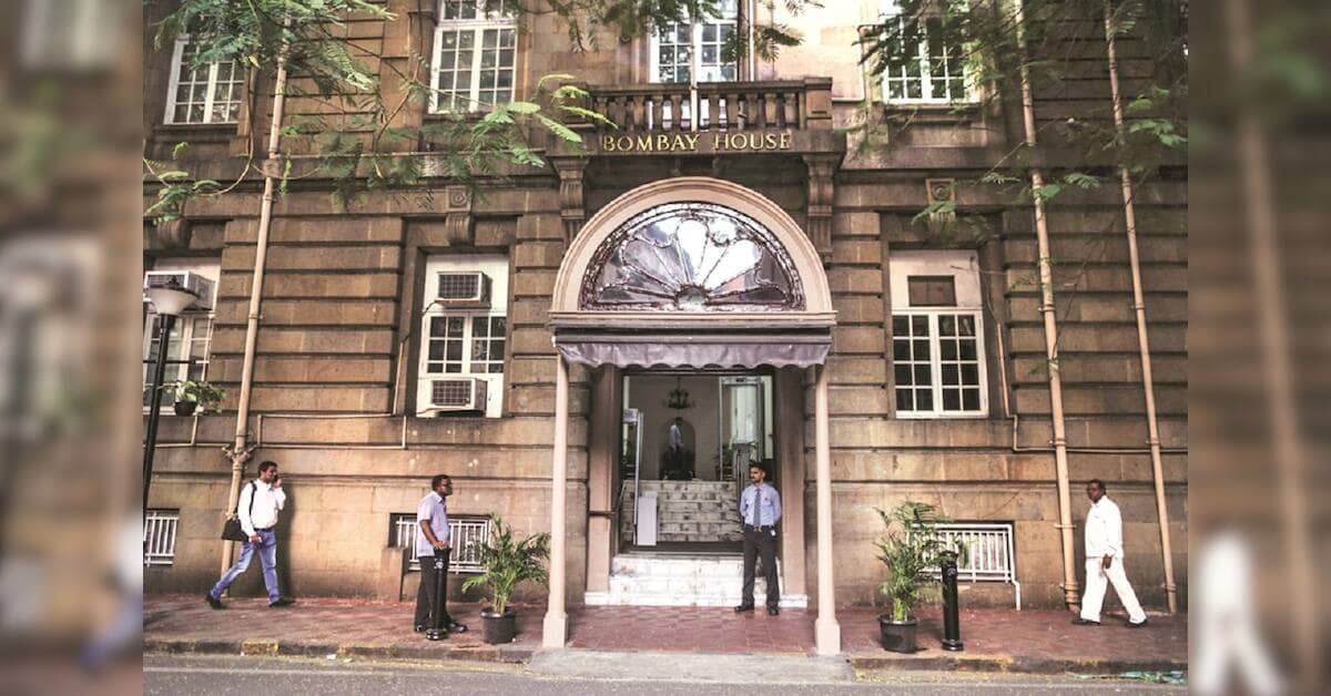 Tata Sons restructuring plan lacked SDTT board approval, say vice-chairs