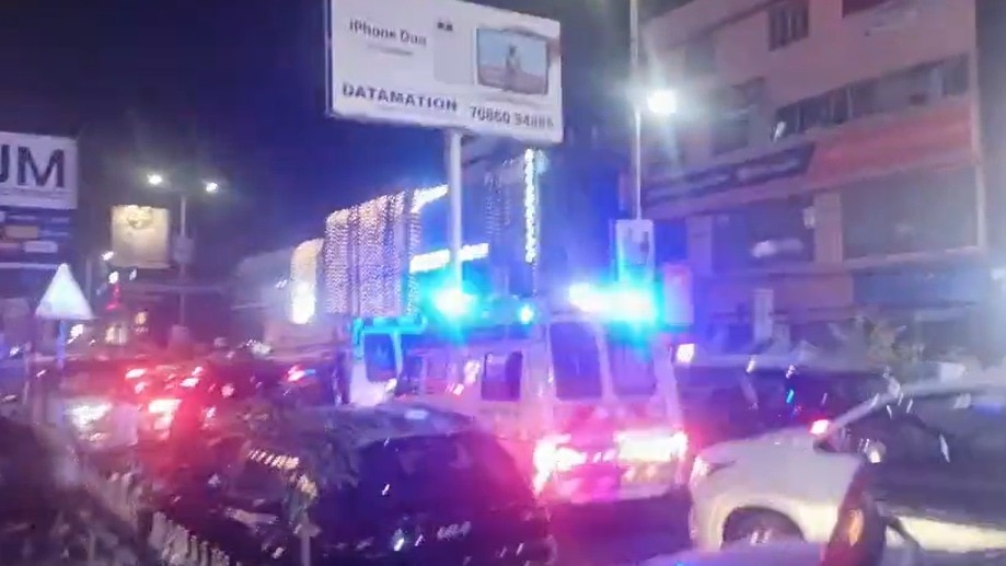 Shooting at Guwahati hotel leaves four dead, multiple injured