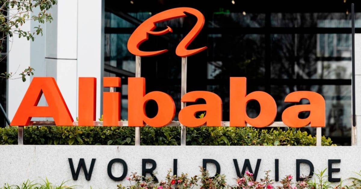Alibaba Catat Pertumbuhan Hasil Kuartalan 9% Didorong Teknologi AI