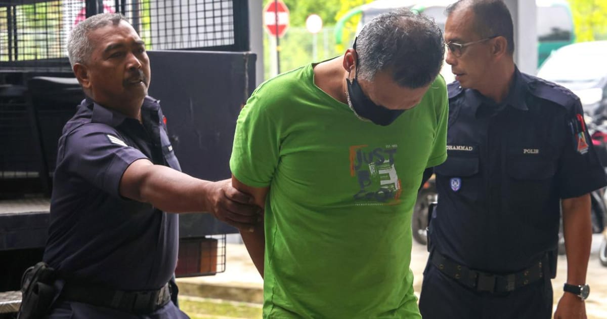 Man pleads insanity in stabbing case; ordered for psychiatric evaluation