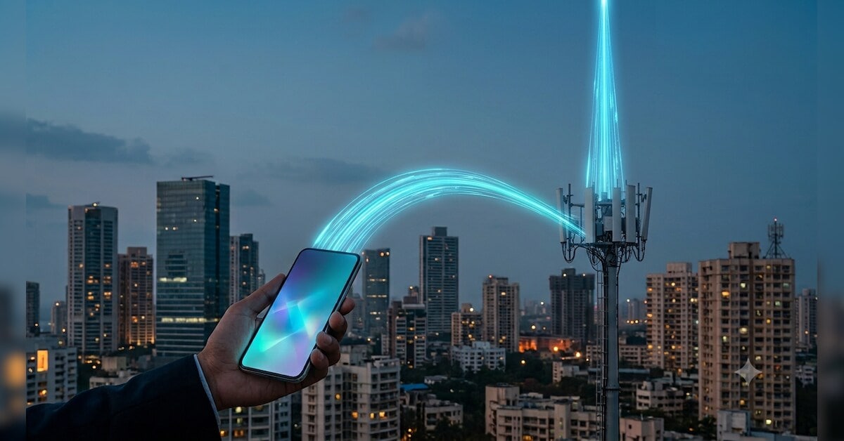 India set to lead 5G adoption across Asia-Pacific by 2030