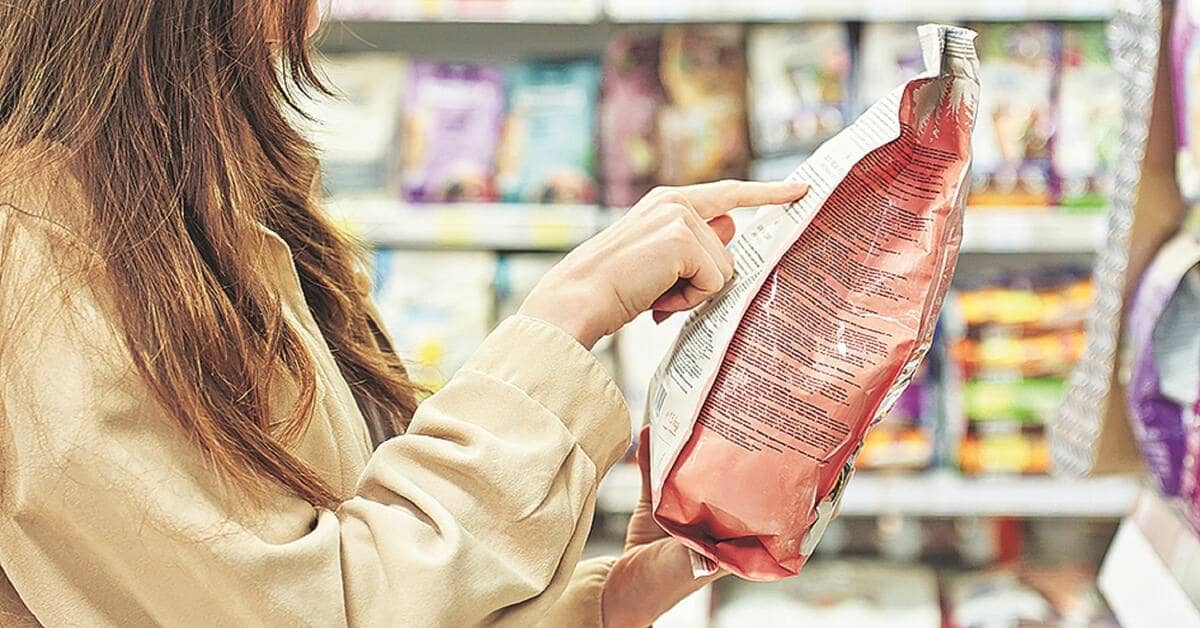 Orkla India chief endorses FSSAI's front-of-pack labelling push