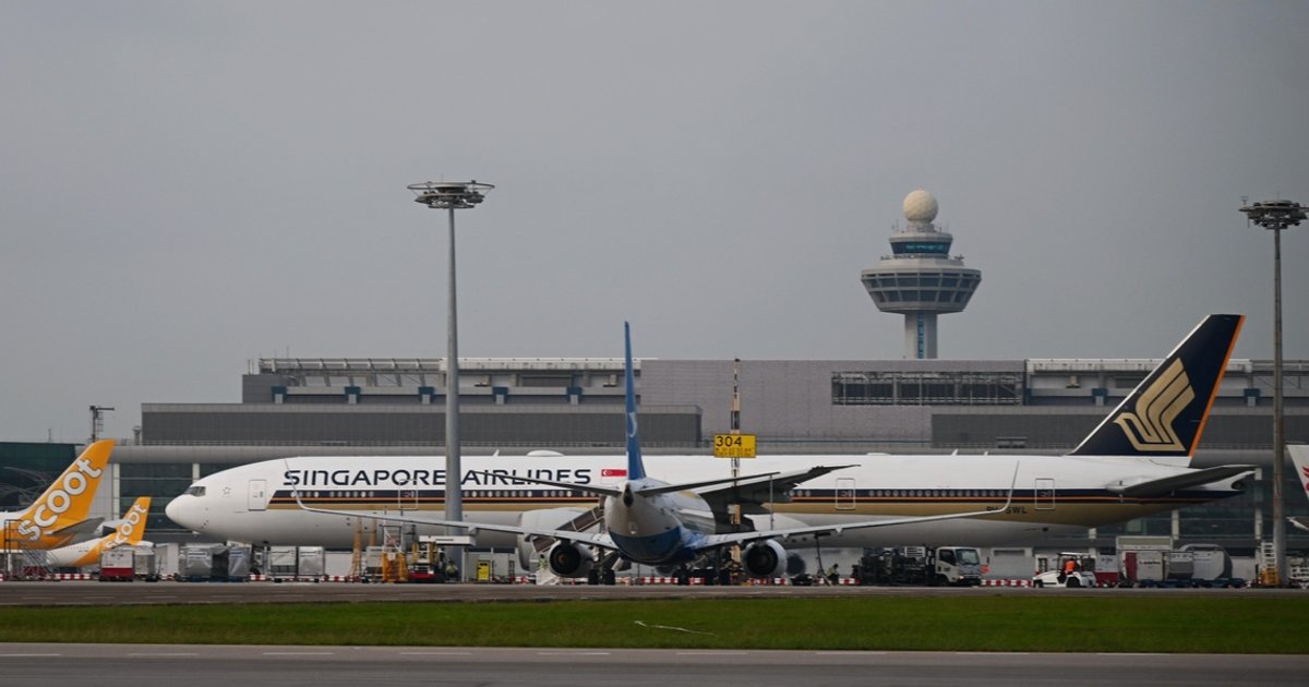 Singapore Airlines, Scoot launch major ticket sale with 380,000 discounted fares