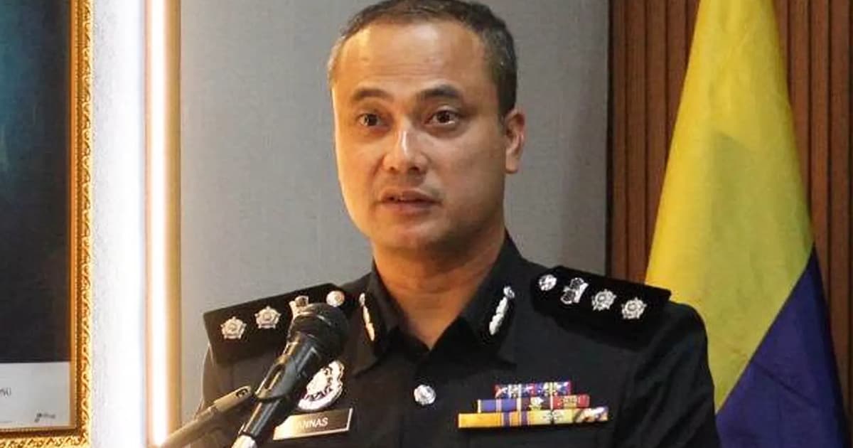 Polis siasat kecurian RM2.9 juta tunai dan barang mewah di Ampang