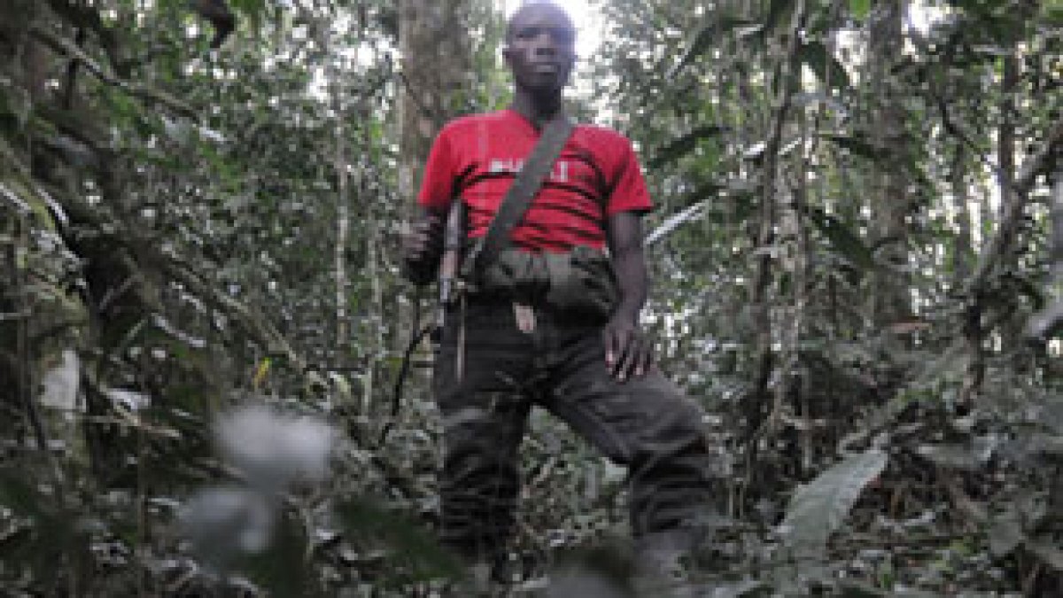 Former FDLR Officers Detail Roots of Persistent Anti-Tutsi Ideology