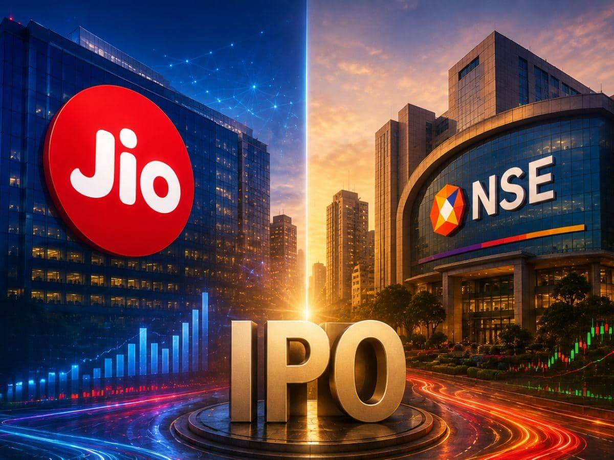 Jio Platforms' anchor book oversubscribed 30 times ahead of mega IPO
