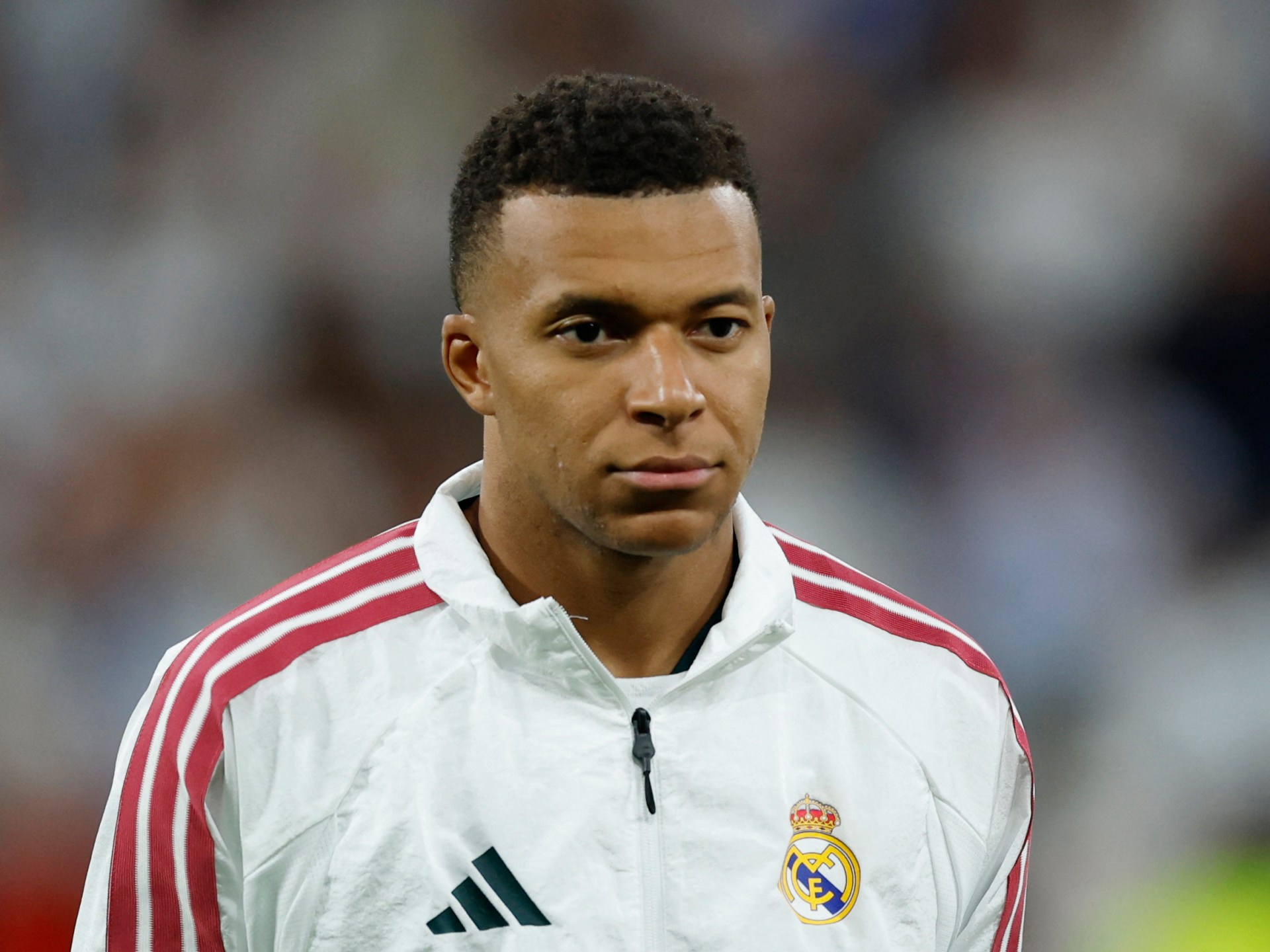 Mbappe's remarks on Mao trigger diplomatic tensions with China