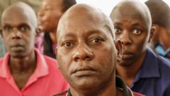 Kenya cult leader convicted of 191 murders, mostly children