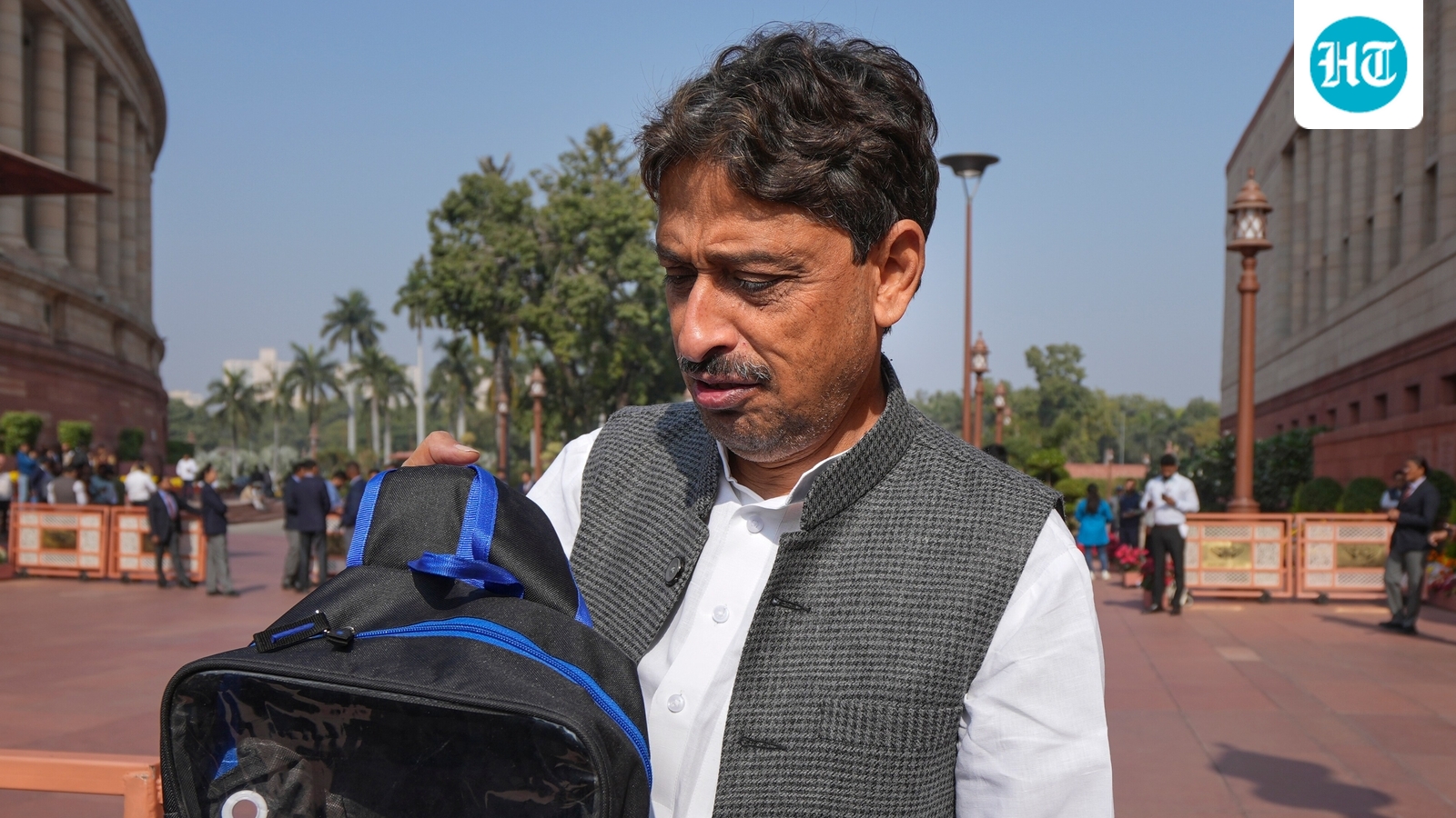 Congress questions ECI's unanimous decision claim in electoral roll row