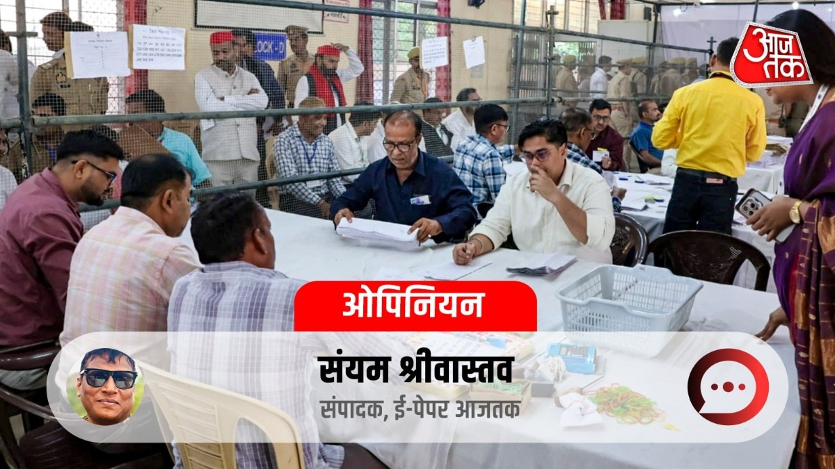 Congress Faces Setback in Legislative Council Elections Across Region