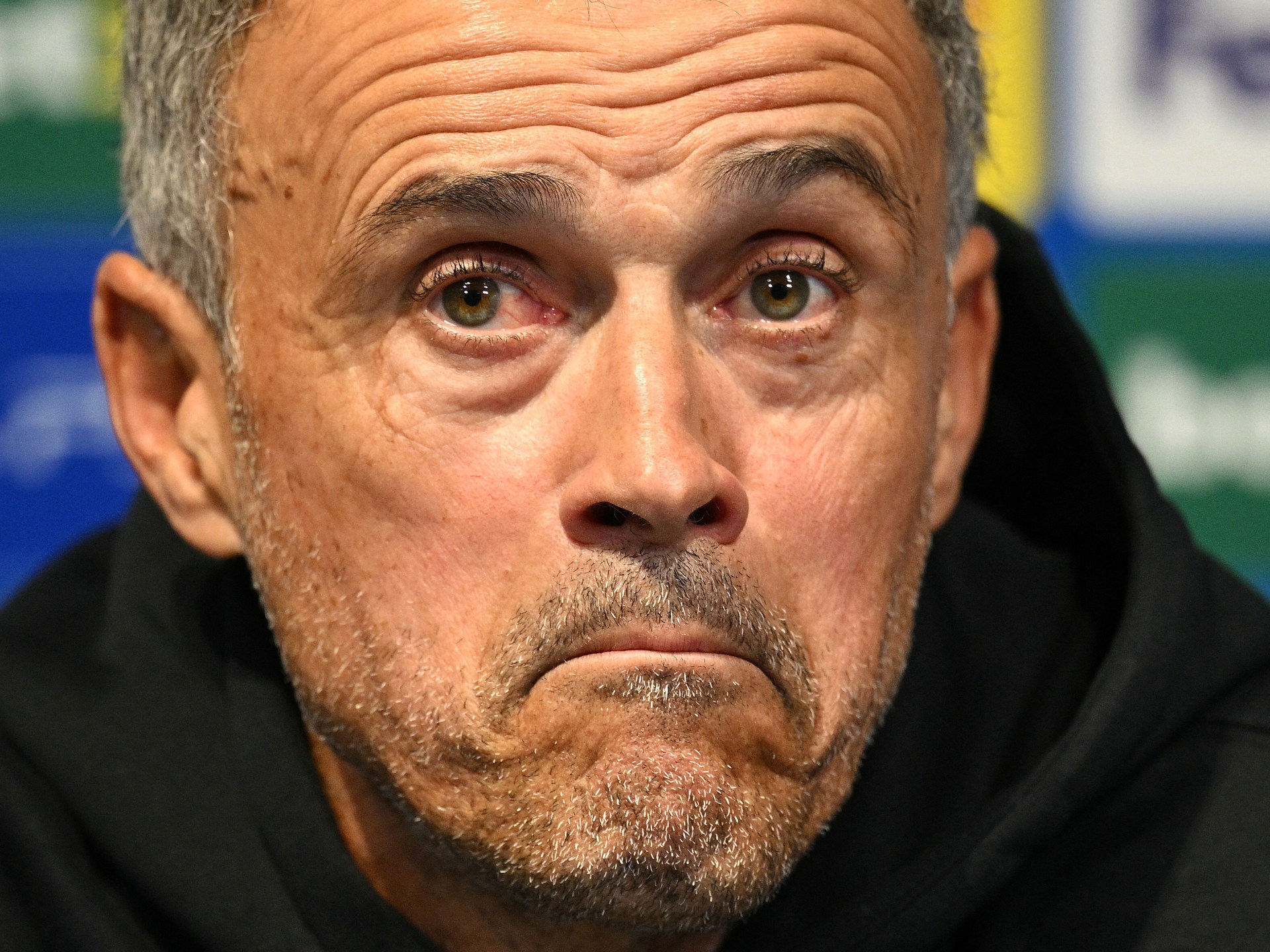 PSG boss Enrique backs Manchester City to retain trophies amid charges