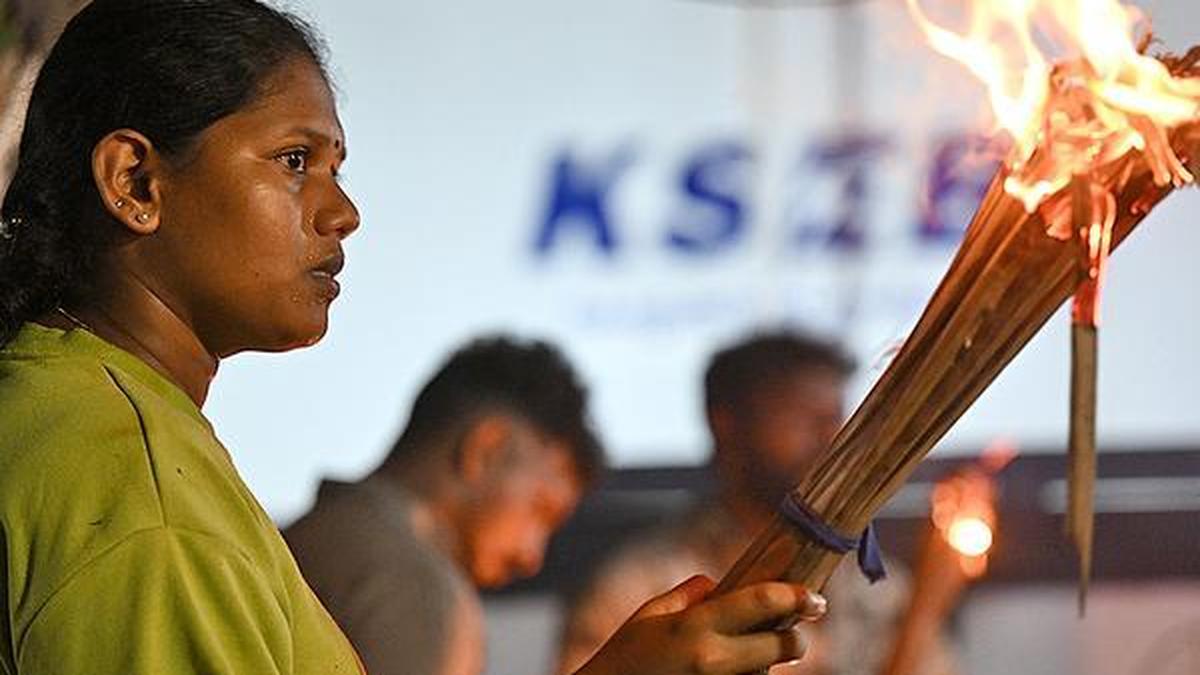 Kerala power crisis becomes flashpoint in political blame game