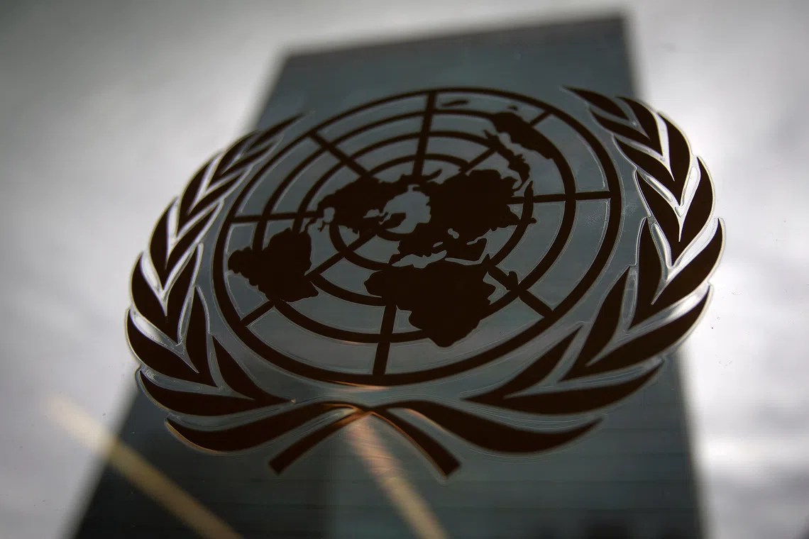 US moves to pay $725 million towards UN arrears