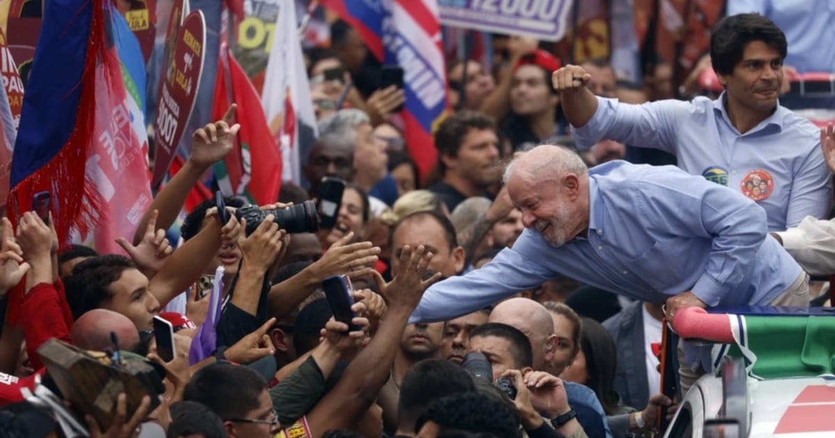 Brazil's Lula bans sports betting ahead of election
