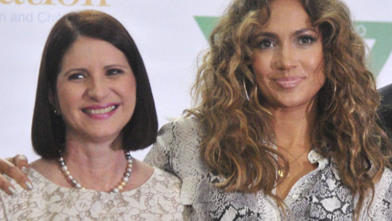Jennifer Lopez's Foundation Launched Telemedicine Network for Panamanian Children