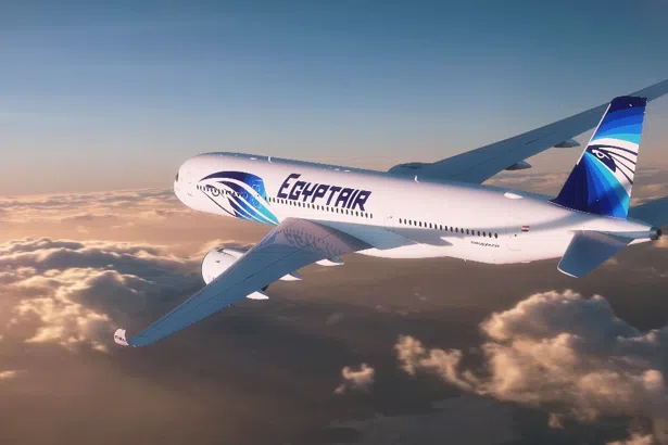 EgyptAir to launch Singapore-Cairo direct service in early 2027