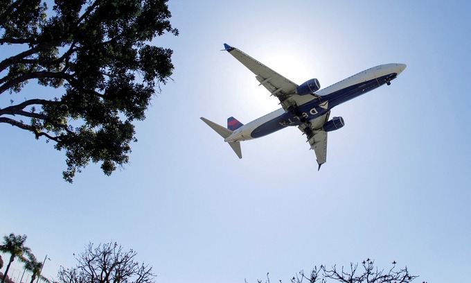 Delta flight with 296 passengers makes emergency landing in Portugal after cabin smoke
