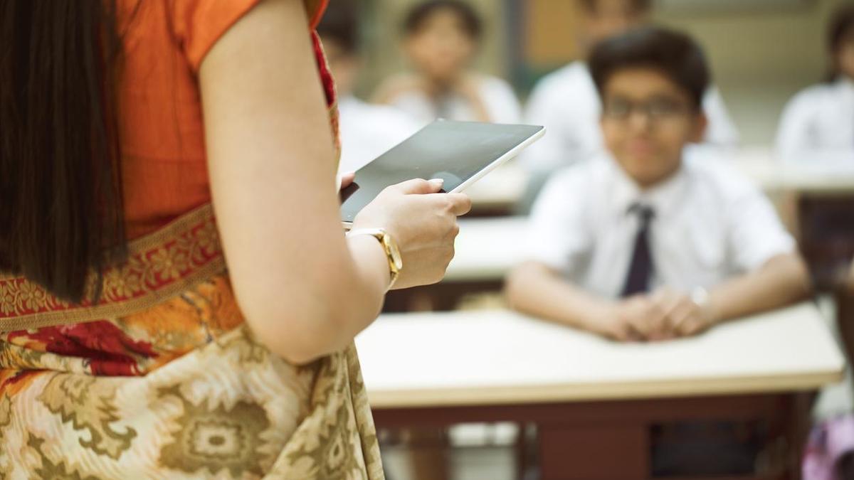Kerala announces State Teachers' Awards and Srestha Vidyalaya honours