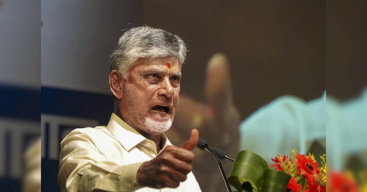 Andhra Pradesh seeks Centre backing for Dugarajapatnam shipbuilding hub