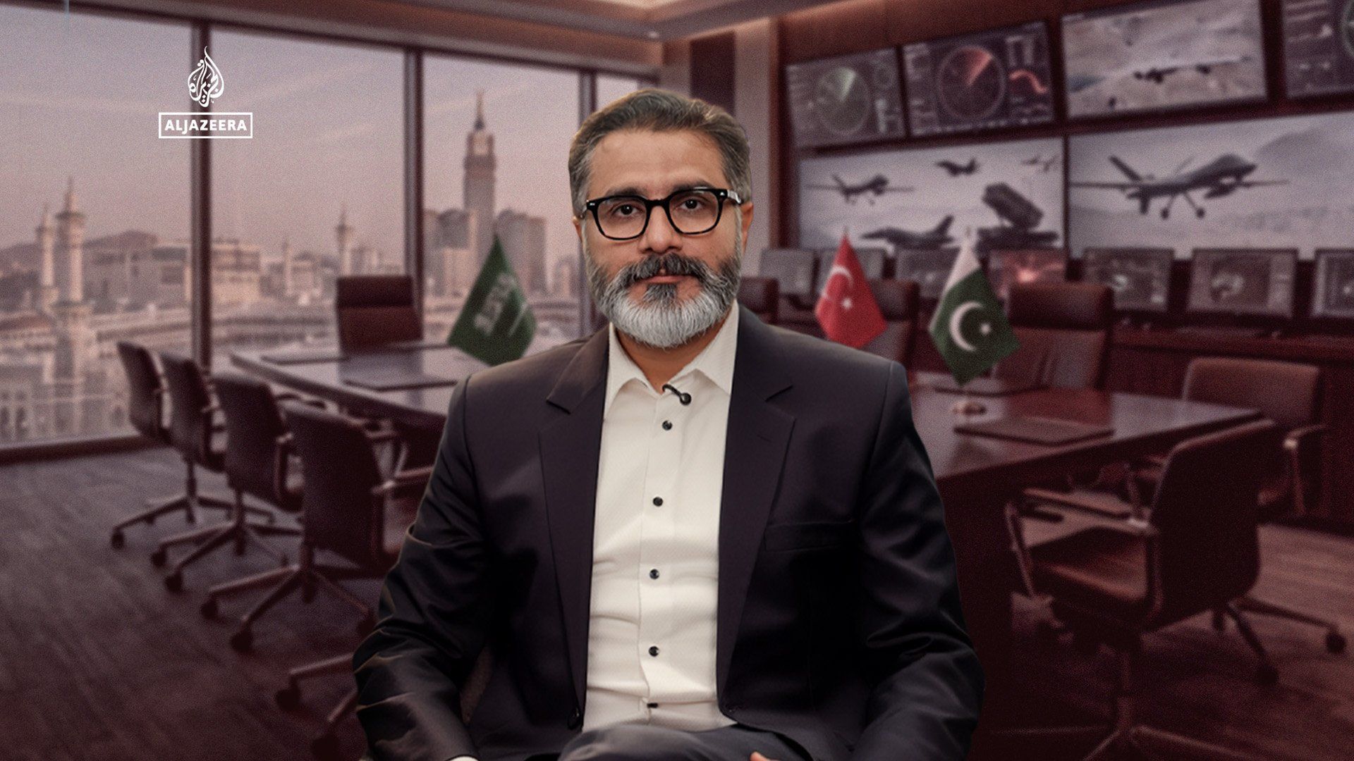 Saudi Arabia, Turkey, Pakistan activate defence pact against Houthi attacks
