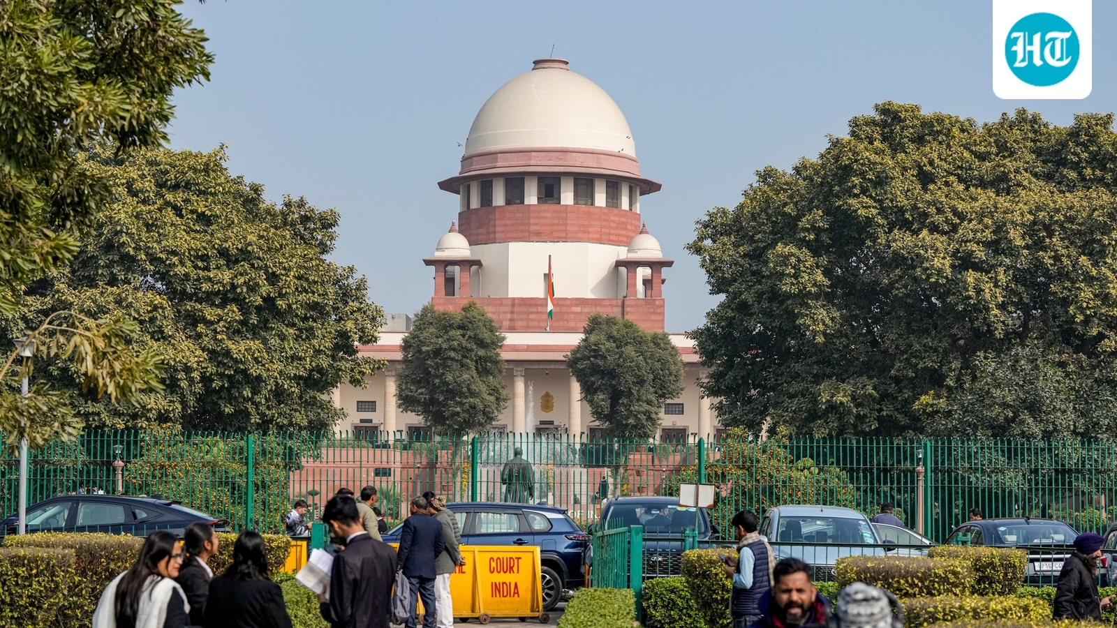 अदालतें हिरासत में पूछताछ का सुझाव नहीं दे सकतीं: सुप्रीम कोर्ट
