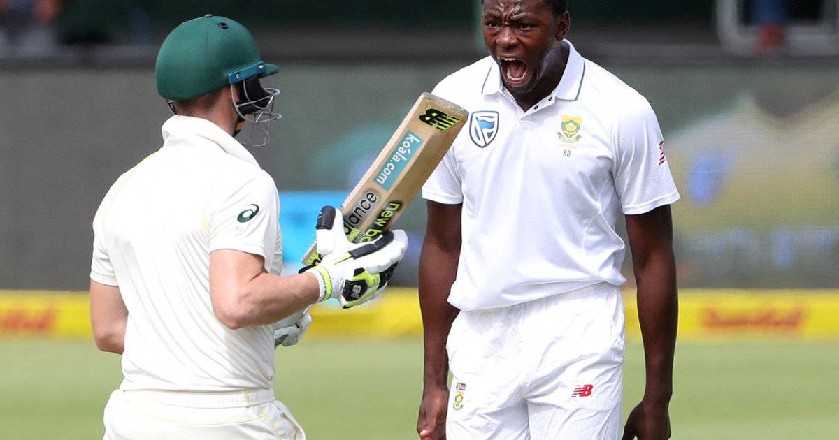 Smith cleared to play in Perth Test after neck injury concerns