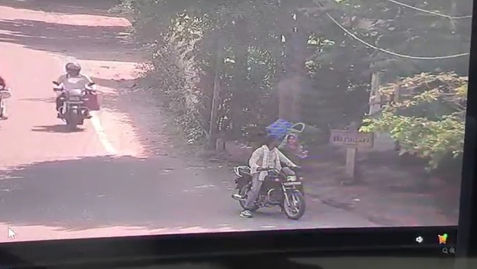 Woman missing from Gwalior zoo found safe after three weeks