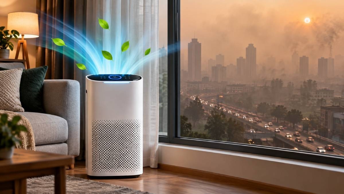 Budget air purifiers under ₹5,000: Do they deliver on pollution promises?