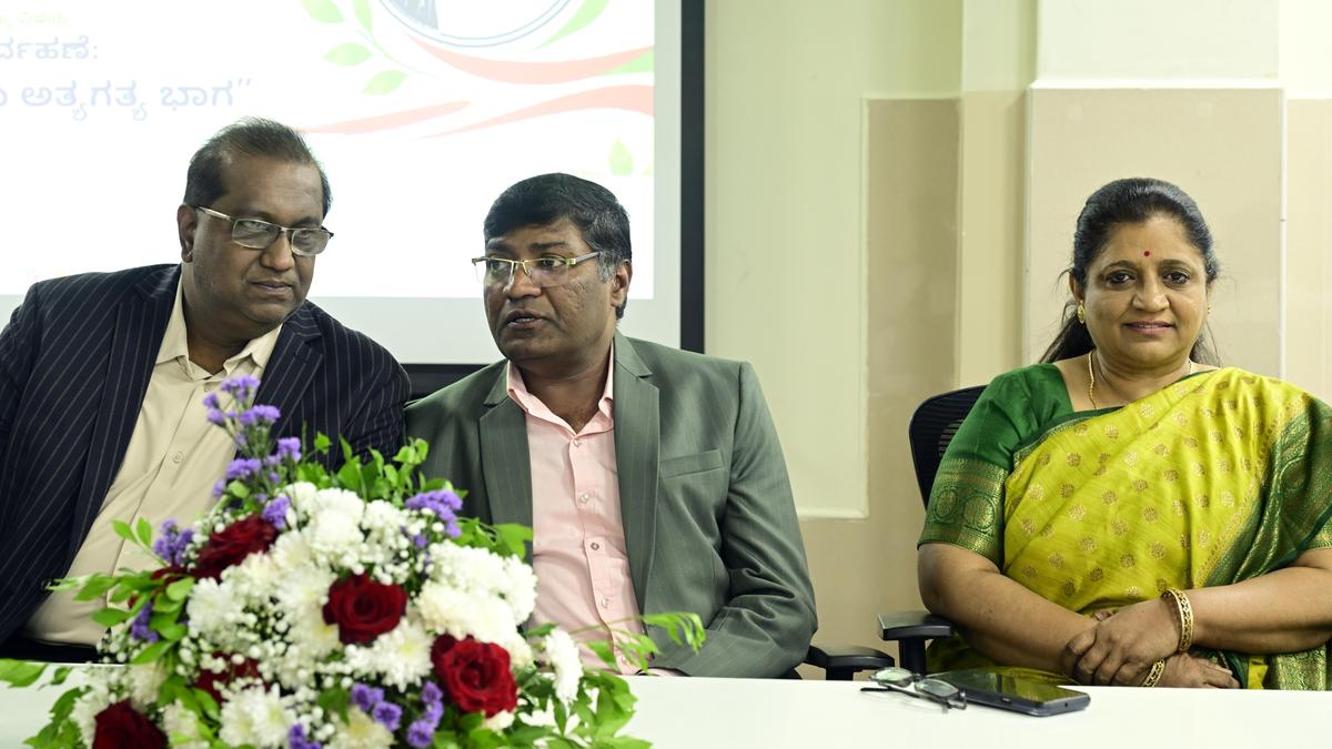 किडवाई संस्थान का घर आधारित उपशामक देखभाल 3,000 से अधिक रोगियों तक पहुंची