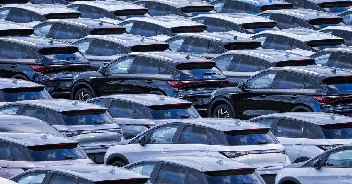Indian automakers gain significant EU export quota under new trade arrangement