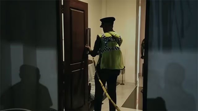 Fresh details emerge in Boralesgamuwa shooting incident
