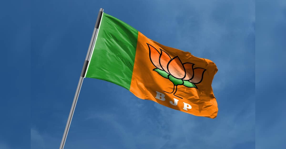 BJP overhauls state leadership structure with fresh appointments