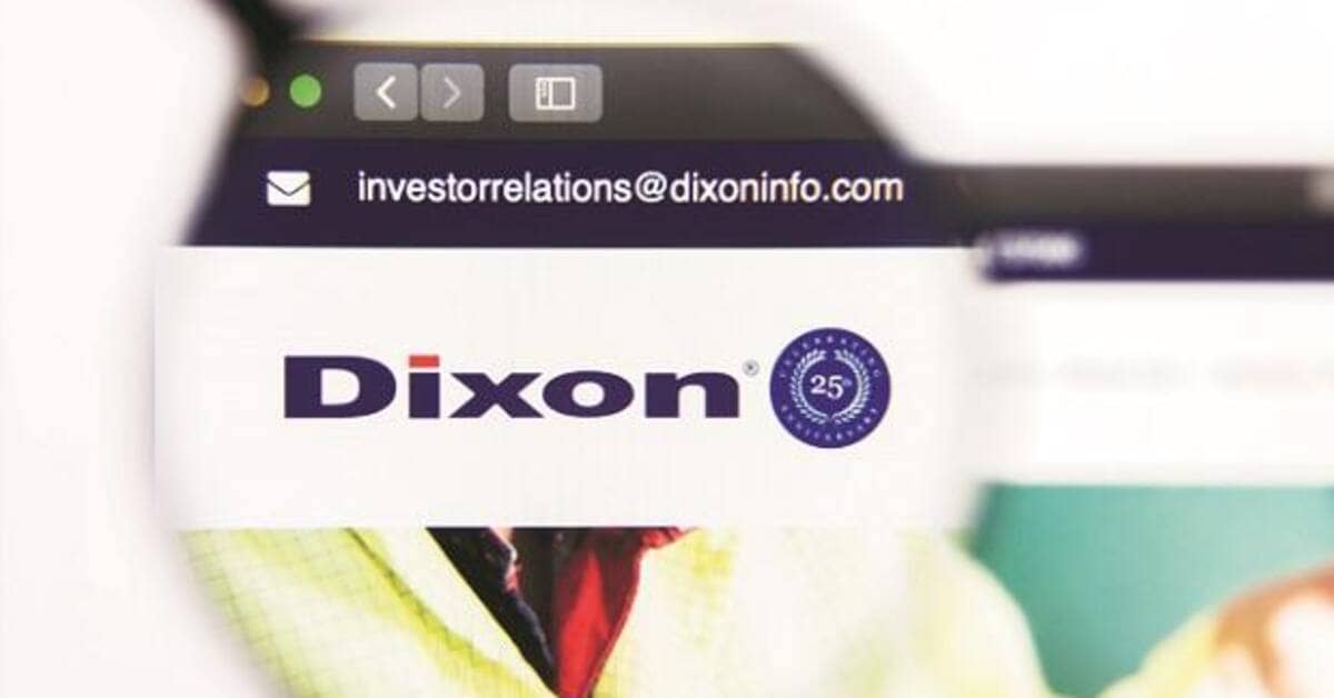 Dixon Technologies set to expand into aerospace, defence and medical sectors