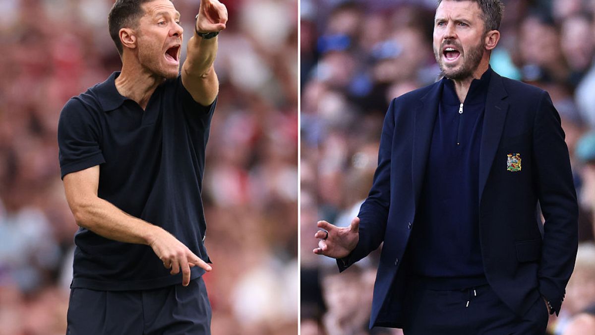 Carrick faces crunch Chelsea clash as Man United managerial future hangs in balance