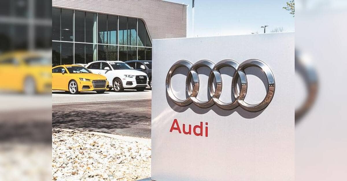 Audi begins domestic Q3 assembly in Maharashtra ahead of mid-October launch